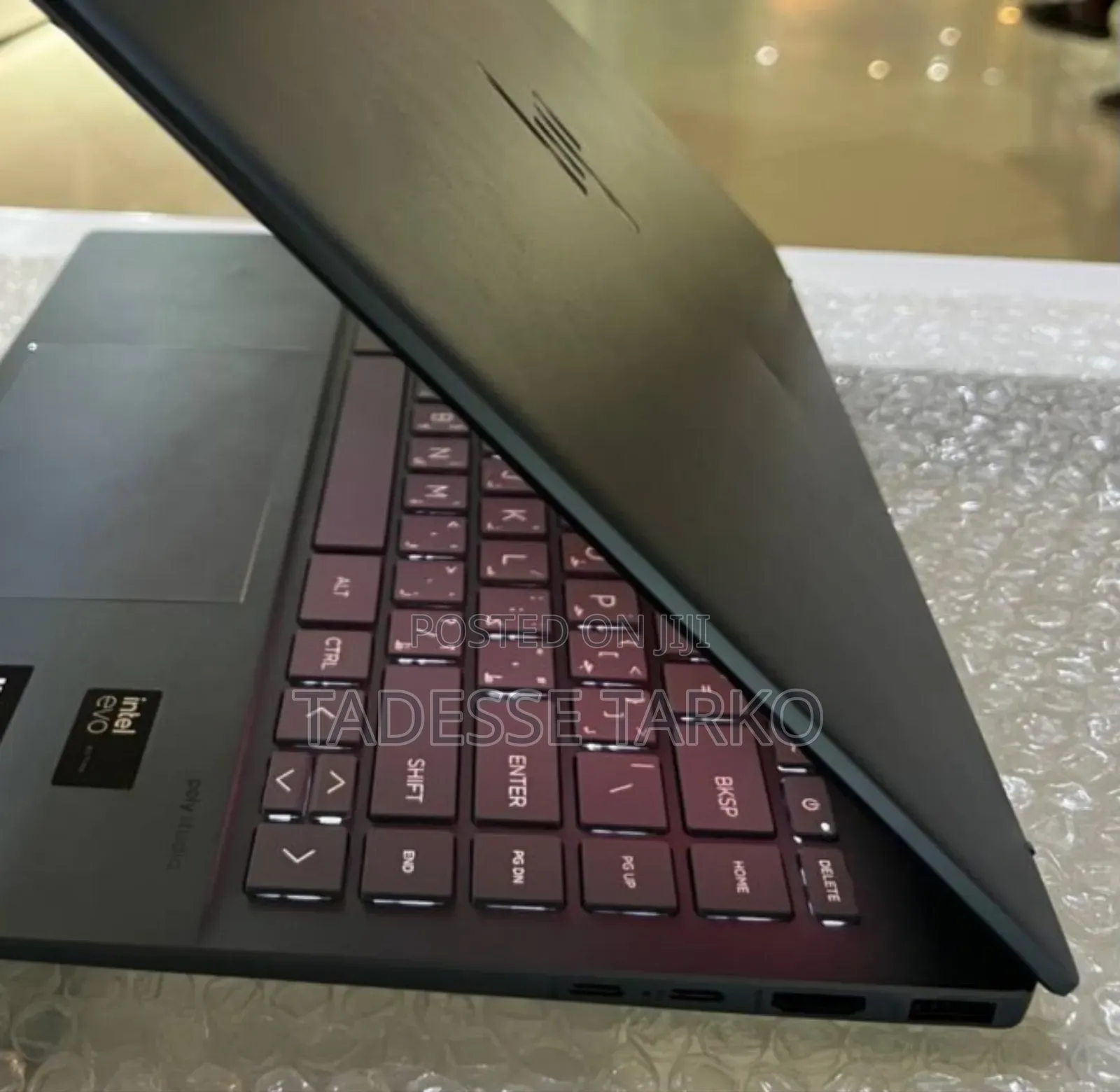 New Laptop HP Pavilion 14 16GB Intel Core Ultra 5 SSD 512GB