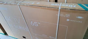 Hisense 65 Inch Tv
