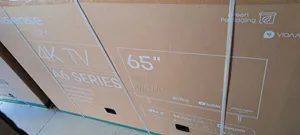 Hisense 65 Inch Tv