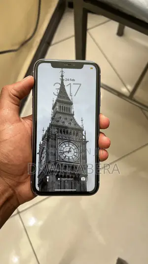 Apple iPhone 11 64 GB Purple