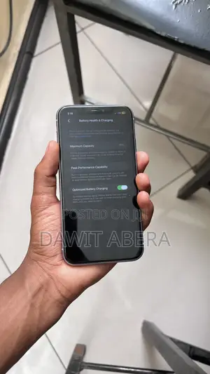 Apple iPhone 11 64 GB Purple