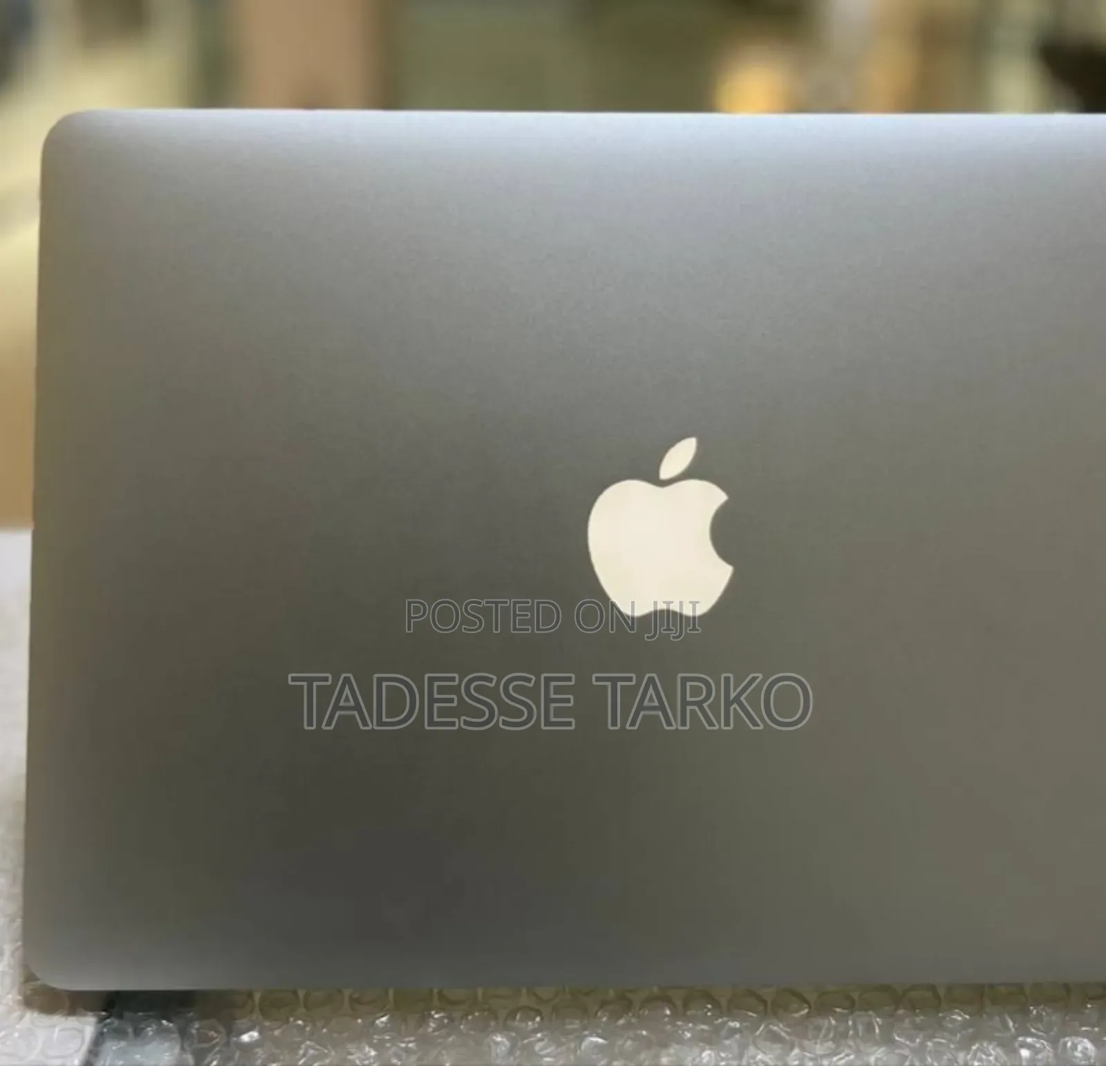 New Laptop Apple MacBook Air 2014 4GB Intel Core i5 SSD 256GB