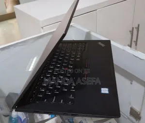 New Laptop Lenovo ThinkPad X1 Carbon 8GB Intel Core i5 SSD 512GB