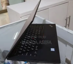 New Laptop Lenovo ThinkPad X1 Carbon 8GB Intel Core i5 SSD 512GB