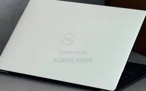 New Laptop Dell XPS 13 16GB Intel Core i7 SSD 512GB