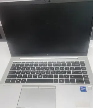New Laptop HP EliteBook 840 G8 16GB Intel Core i7 SSD 512GB