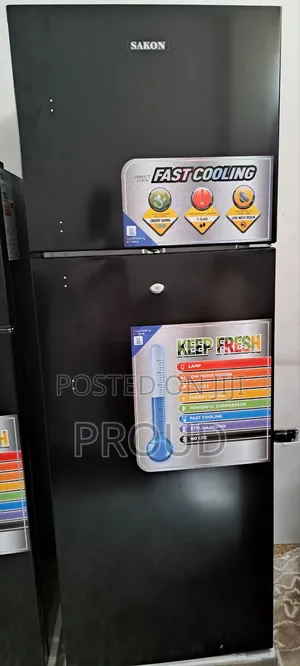 Sakon 350 Model Frige