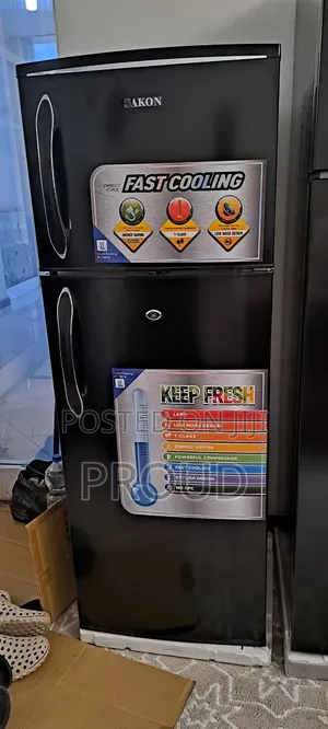 Sakon 350 Model Frige