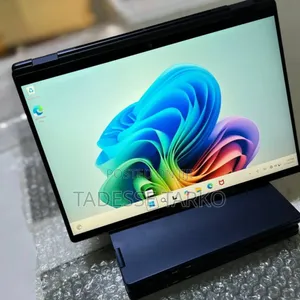 New Laptop HP OmniBook X Flip 14" 16GB Intel Core Ultra 7 SSD 1T