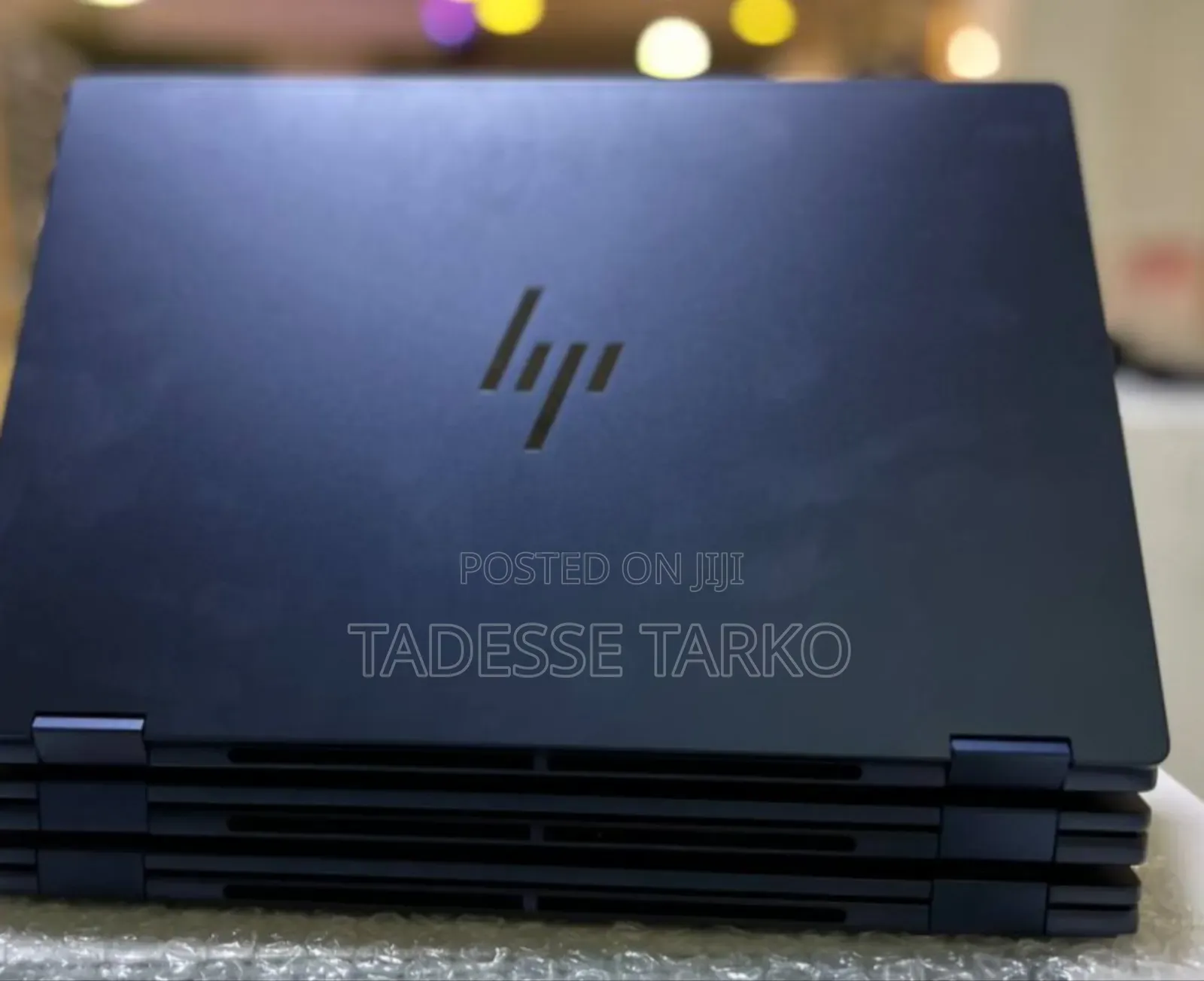 New Laptop HP OmniBook X Flip 14" 16GB Intel Core Ultra 7 SSD 1T