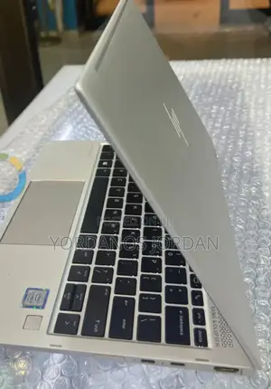 New Laptop HP EliteBook X360 1020 G2 8GB Intel Core i5 SSD 512GB