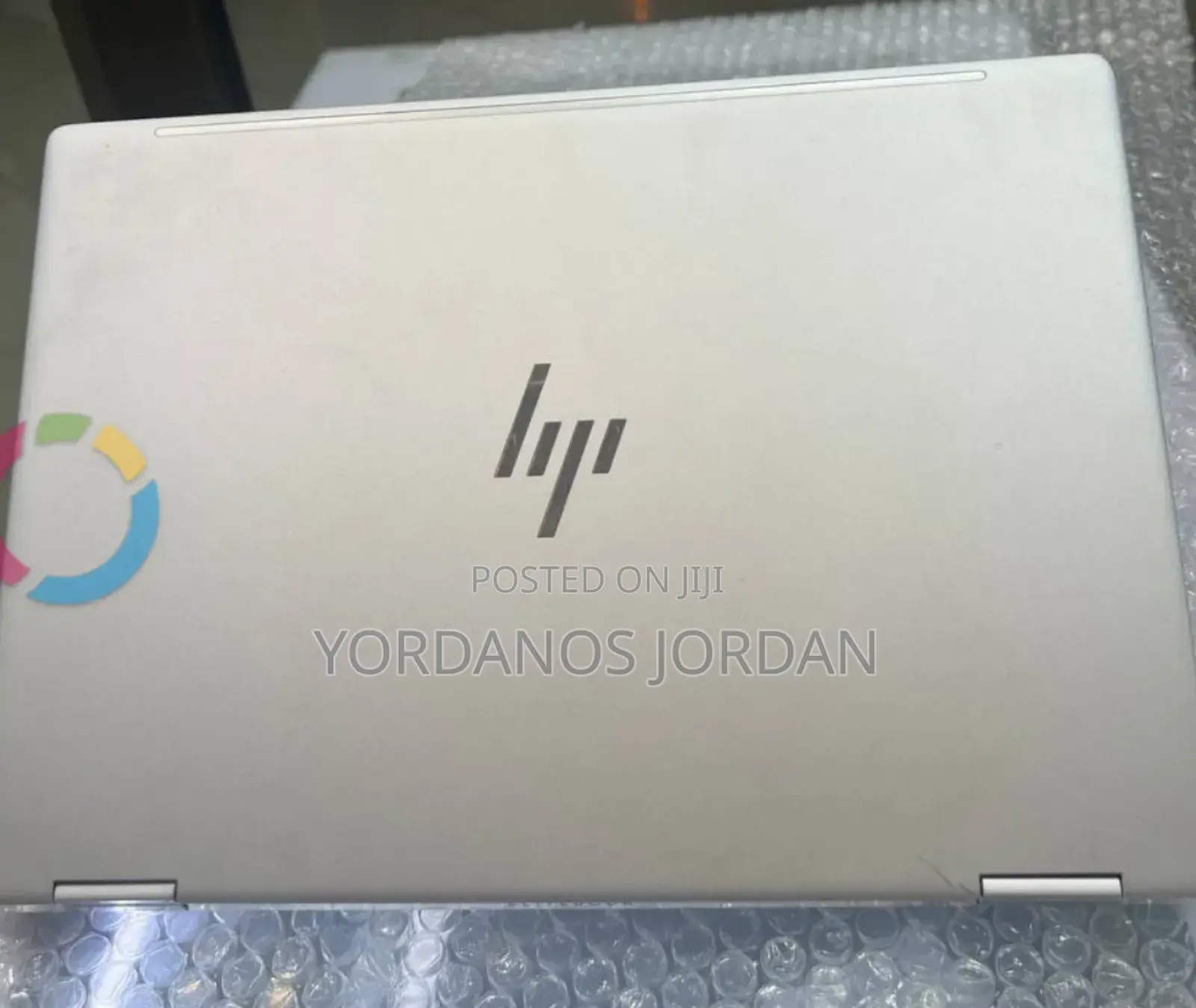 New Laptop HP EliteBook X360 1020 G2 8GB Intel Core i5 SSD 512GB