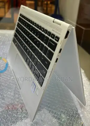 New Laptop HP EliteBook X360 1020 G2 8GB Intel Core i5 SSD 512GB