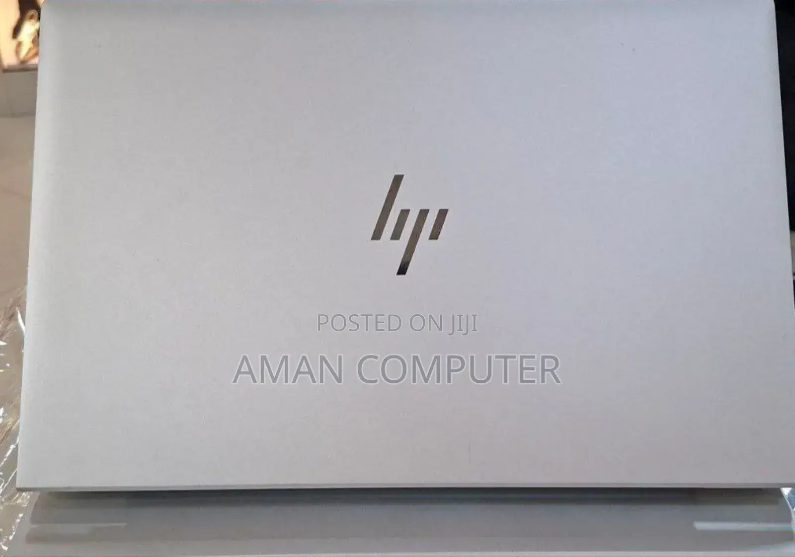 New Laptop HP EliteBook 840 G7 16GB Intel Core i5 SSD 512GB