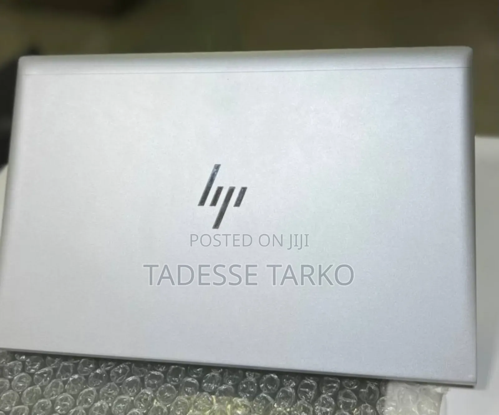 New Laptop HP EliteBook 830 G7 16GB Intel Core i5 SSD 512GB