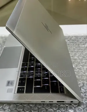 New Laptop HP EliteBook 830 G7 16GB Intel Core i5 SSD 512GB