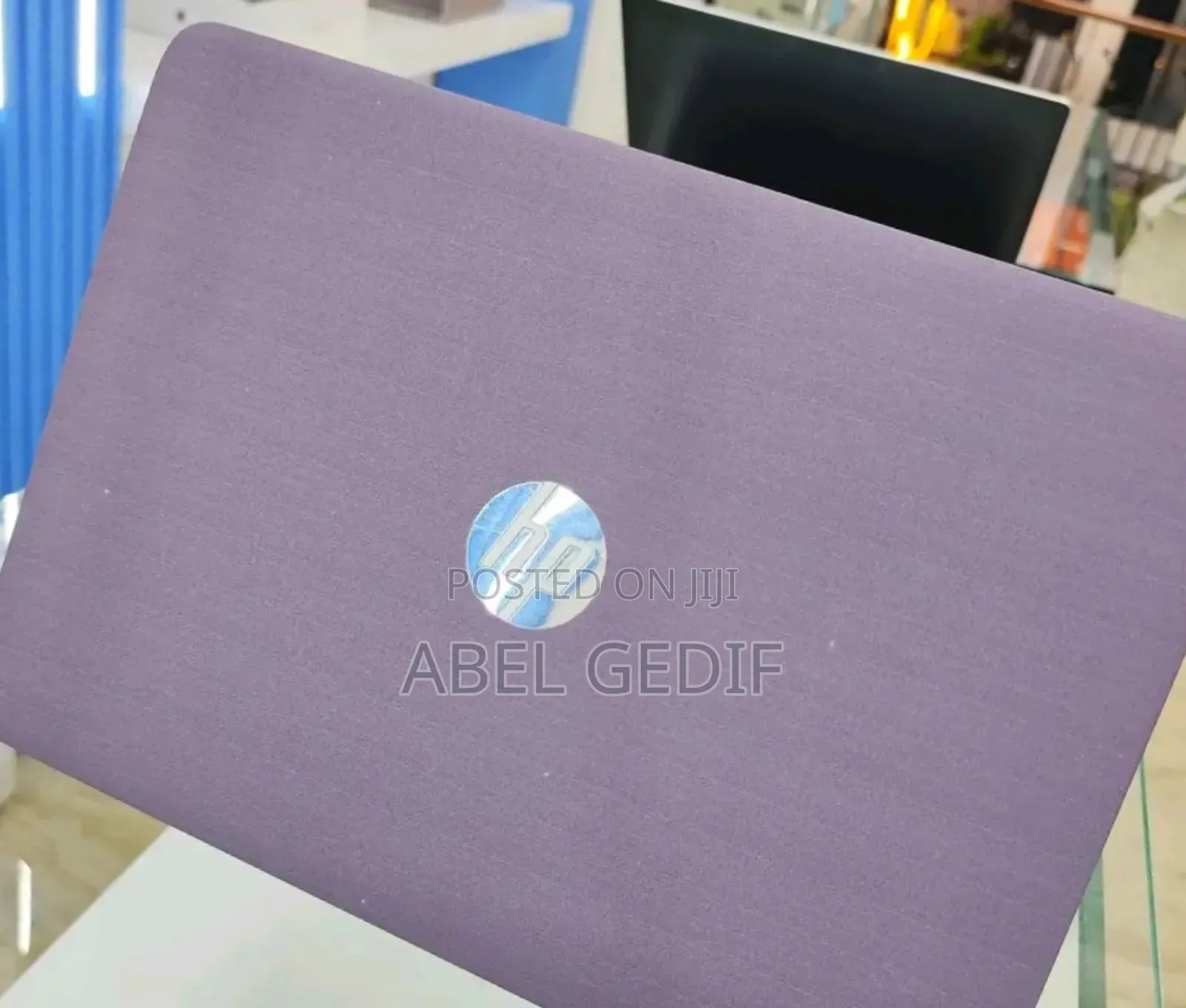 New Laptop HP 8GB Intel Core i5 HDD 1T
