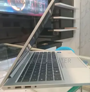 New Laptop HP EliteBook 840 G8 16GB Intel Core i5 SSD 512GB