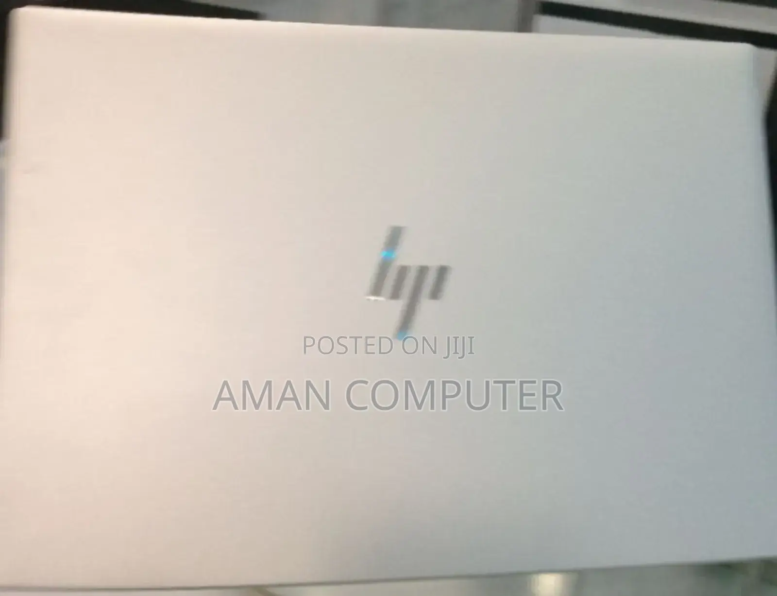 New Laptop HP EliteBook 840 G8 16GB Intel Core i5 SSD 512GB