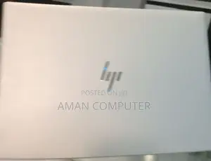 New Laptop HP EliteBook 840 G8 16GB Intel Core i5 SSD 512GB