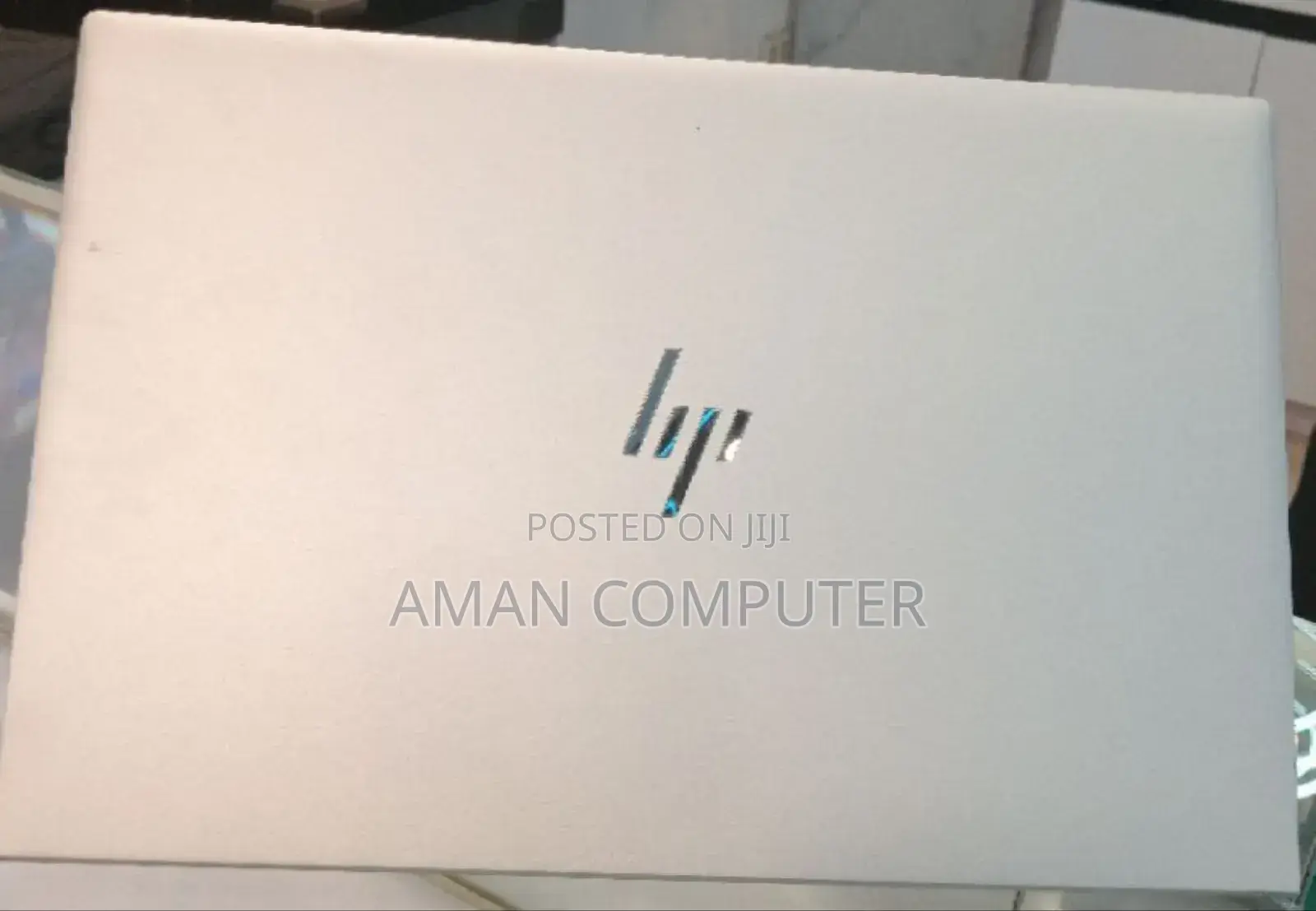New Laptop HP EliteBook 840 G8 16GB Intel Core i5 SSD 512GB