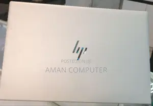 New Laptop HP EliteBook 840 G8 16GB Intel Core i5 SSD 512GB