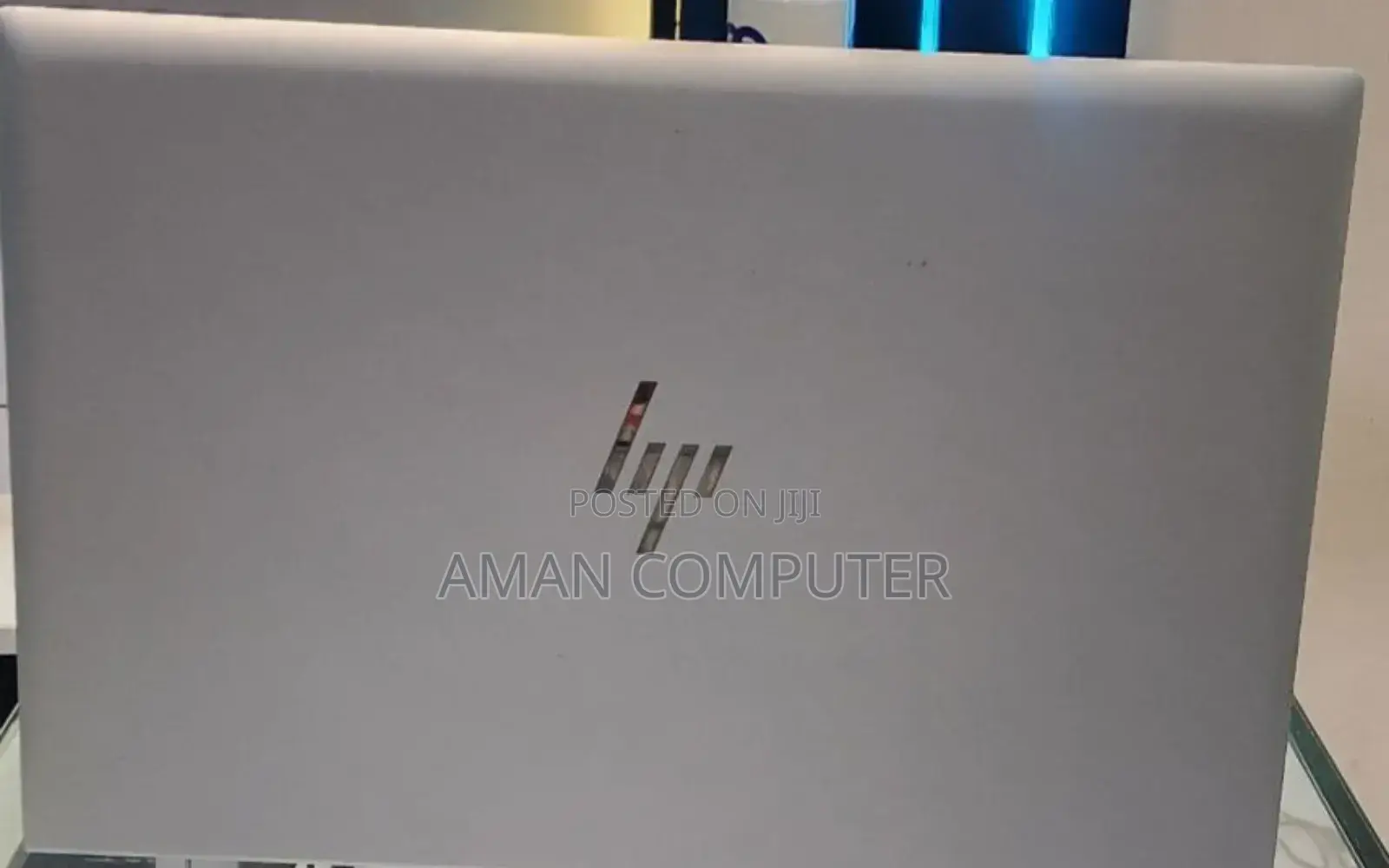 New Laptop HP EliteBook 840 G7 16GB Intel Core i7 SSD 512GB