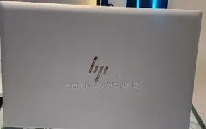 New Laptop HP EliteBook 840 G7 16GB Intel Core i7 SSD 512GB