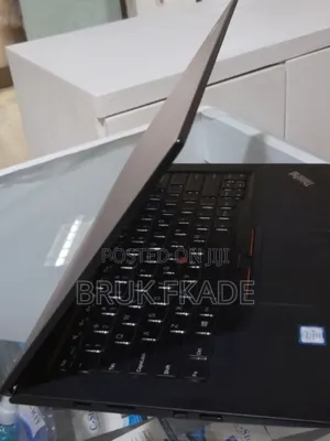 New Laptop Lenovo ThinkPad L570 8GB Intel Core i7 SSD 256GB