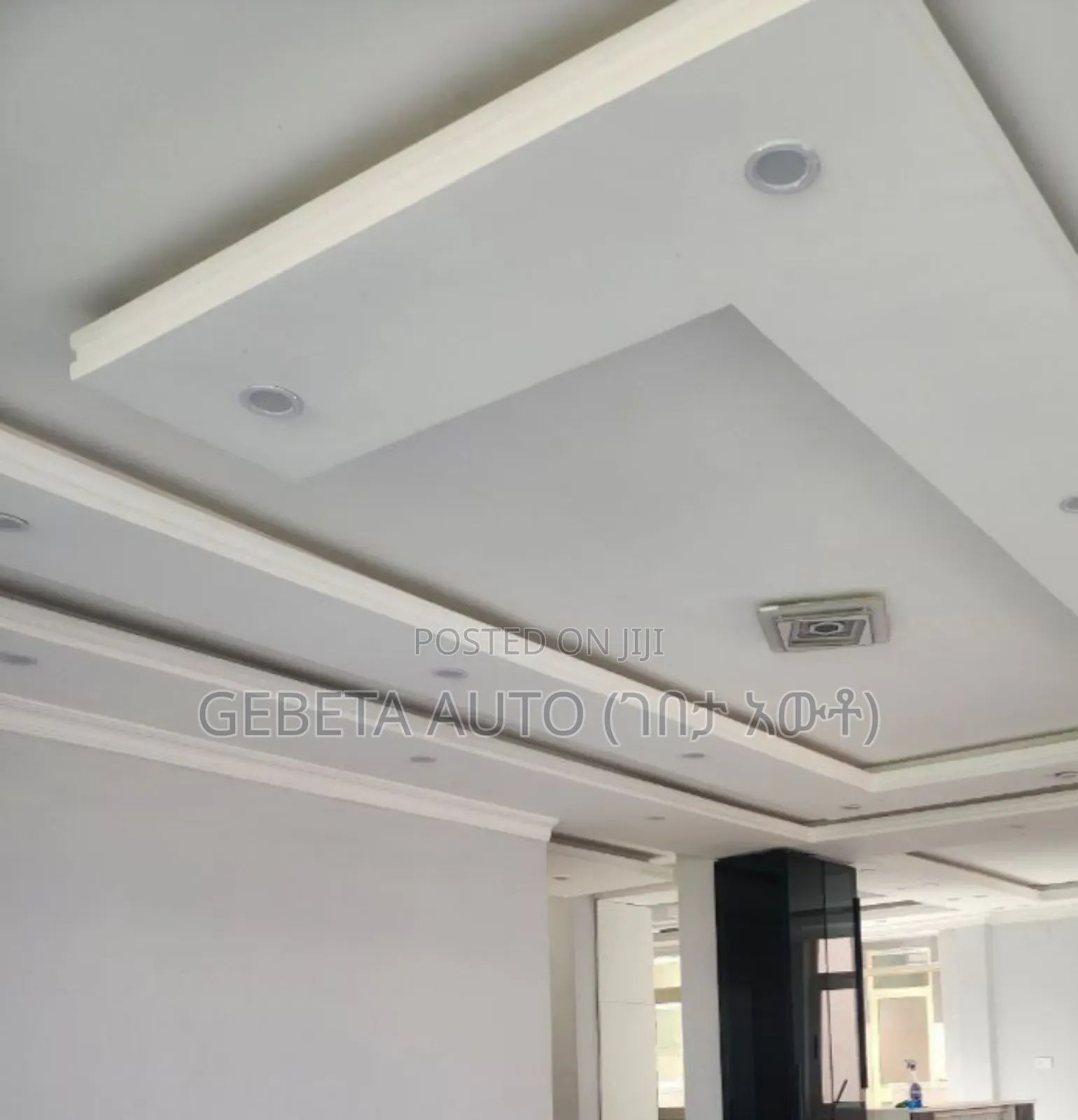 Furnished 6bdrm House in Alem Bank, Akaky Kaliti for sale