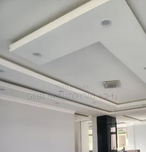 Furnished 6bdrm House in Alem Bank, Akaky Kaliti for sale