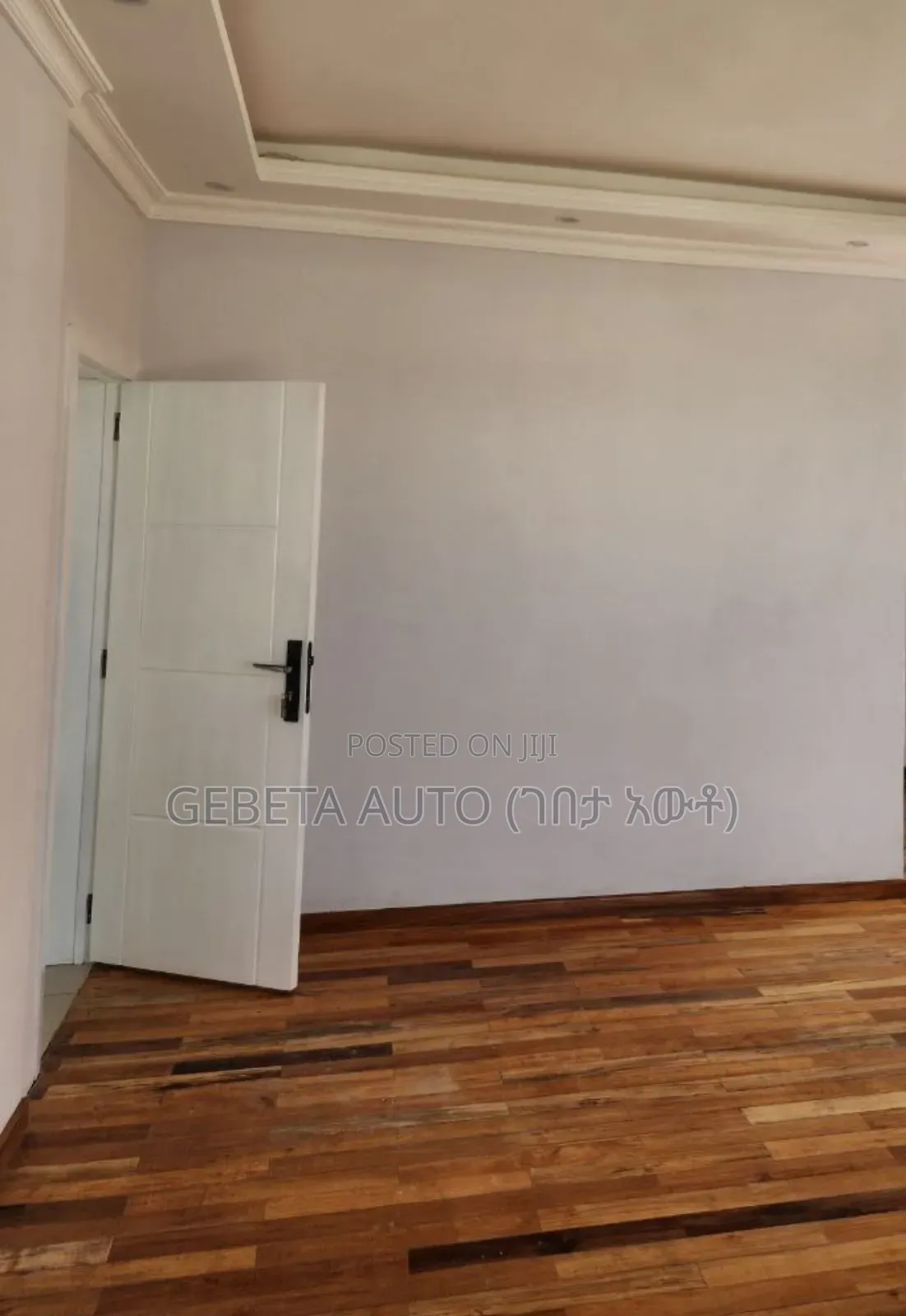 Furnished 6bdrm House in Alem Bank, Akaky Kaliti for sale