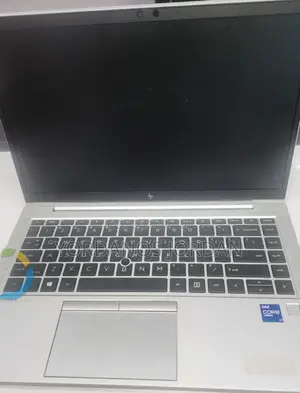 New Laptop HP EliteBook 840 G8 16GB Intel Core i7 SSD 512GB