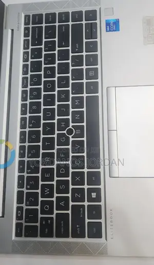 New Laptop HP EliteBook 840 G8 16GB Intel Core i7 SSD 512GB