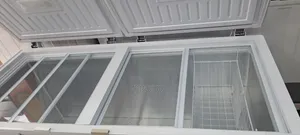 Evrest Deep Frige 700 Model