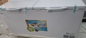 Evrest Deep Frige 700 Model