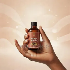 Alta Hair Grow Oil - ለሳሳ ጸጉር መፍትሄ