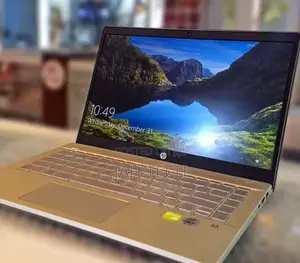 New Laptop HP Pavilion 14 16GB Intel Core i7 SSD 512GB