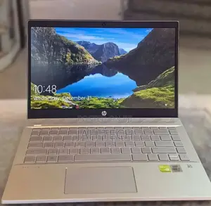New Laptop HP Pavilion 14 16GB Intel Core i7 SSD 512GB