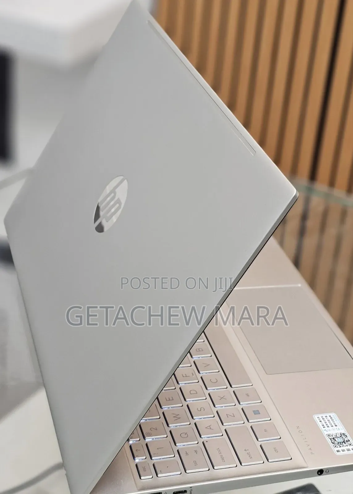 New Laptop HP Pavilion 15 16GB Intel Core i7 SSD 512GB