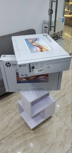 Hp 24,27 Inch Framless Series 5 524sa/5 527sf