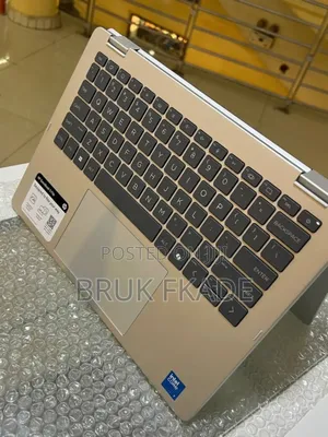 New Laptop HP OmniBook 5 14" 16GB Intel Core 7 SSD 512GB