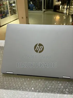 New Laptop HP OmniBook 5 14" 16GB Intel Core 7 SSD 512GB