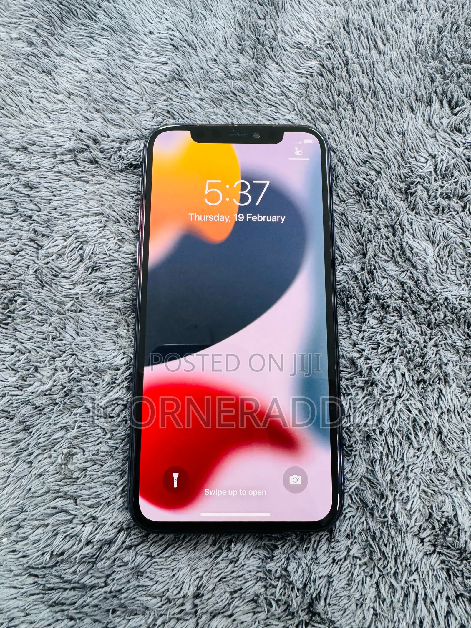 Apple iPhone 11 Pro 256 GB Green