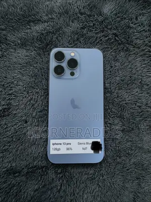 Apple iPhone 13 Pro 128 GB Blue