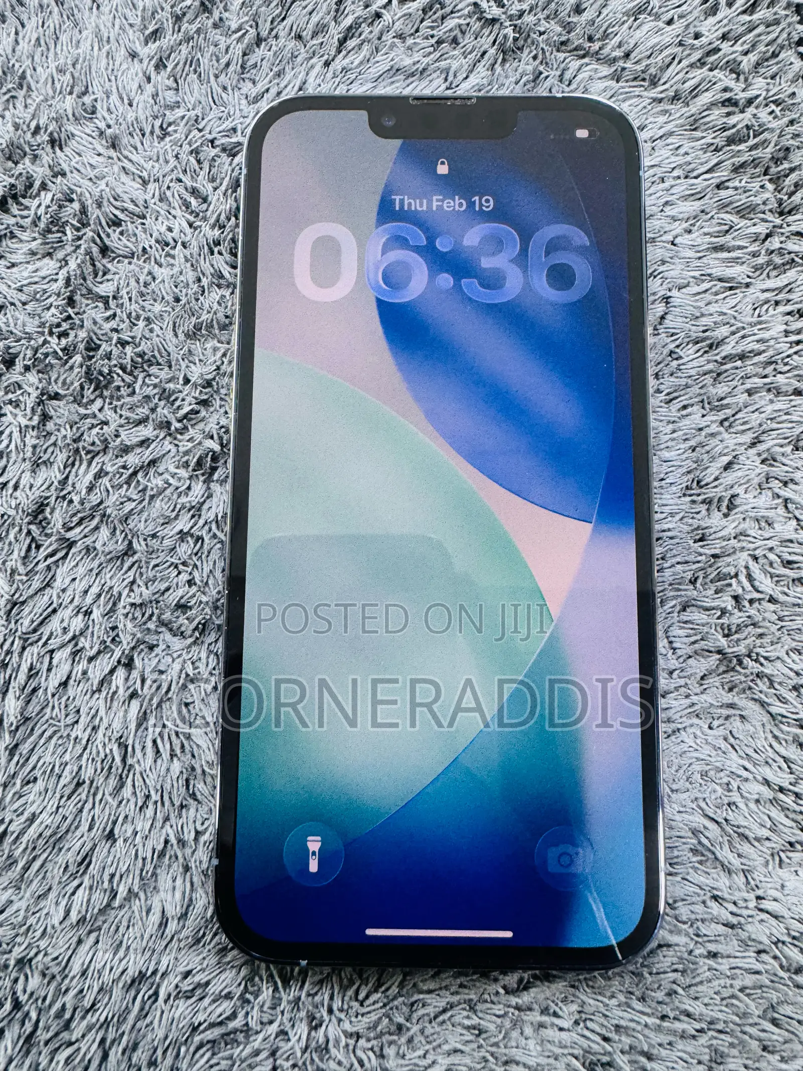 Apple iPhone 13 Pro 128 GB Blue