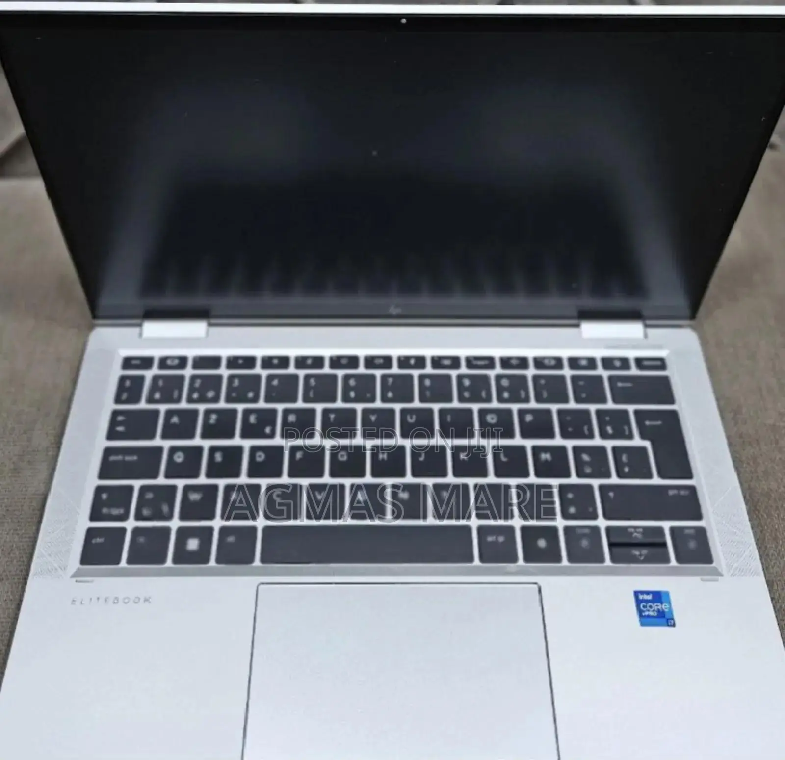 New Laptop HP EliteBook 1040 G8 16GB Intel Core i7 SSD 512GB