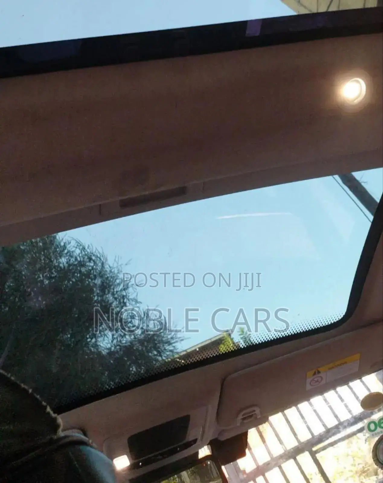 Honda e:NS1 2023 White