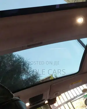 Honda e:NS1 2023 White