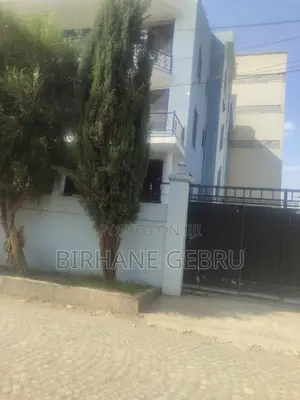 10bdrm House in G+2 House, Bole for sale